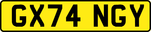 GX74NGY