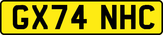 GX74NHC