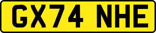 GX74NHE