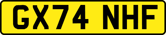 GX74NHF