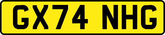 GX74NHG