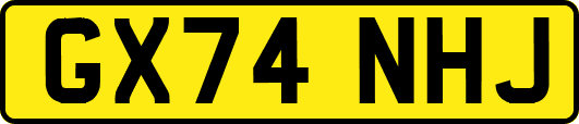 GX74NHJ
