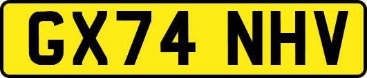 GX74NHV