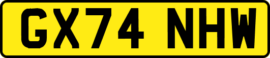 GX74NHW