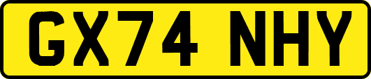GX74NHY