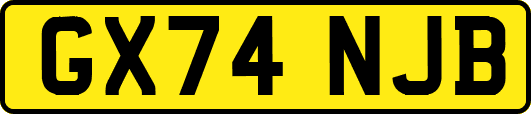 GX74NJB