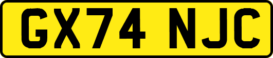 GX74NJC