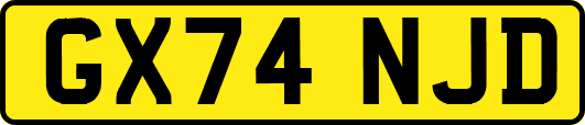 GX74NJD