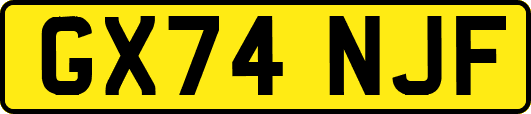 GX74NJF