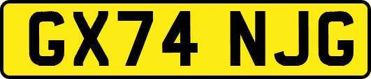 GX74NJG