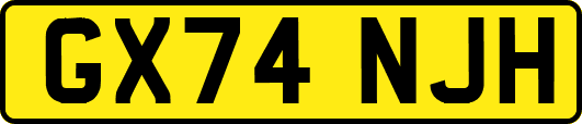 GX74NJH