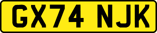 GX74NJK