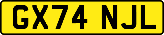 GX74NJL