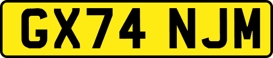 GX74NJM