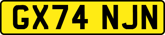 GX74NJN