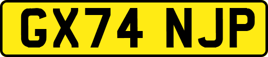 GX74NJP
