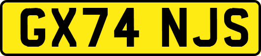 GX74NJS