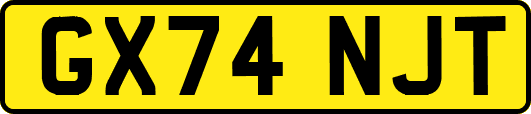 GX74NJT