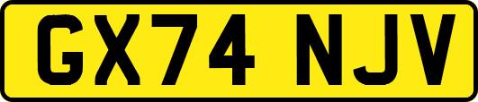 GX74NJV