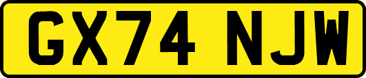 GX74NJW