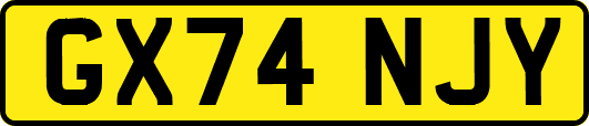 GX74NJY