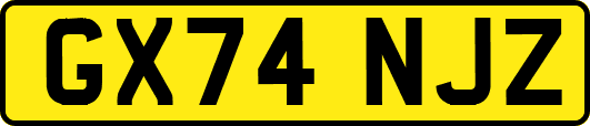 GX74NJZ
