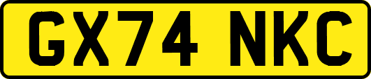 GX74NKC