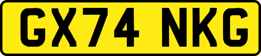 GX74NKG