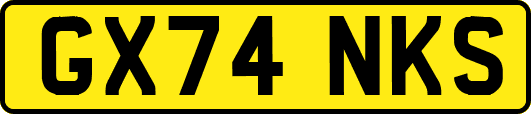 GX74NKS