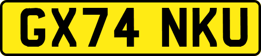 GX74NKU