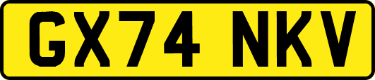 GX74NKV
