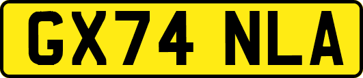 GX74NLA