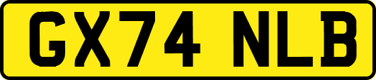 GX74NLB