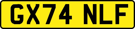 GX74NLF