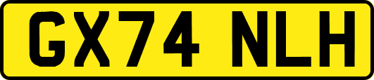 GX74NLH