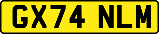 GX74NLM