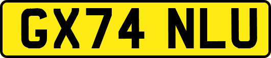 GX74NLU