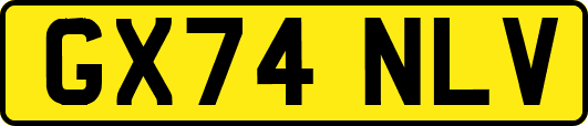 GX74NLV