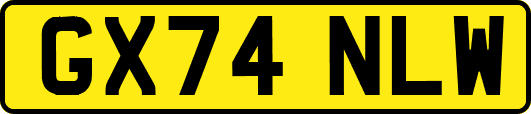 GX74NLW