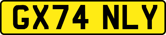 GX74NLY