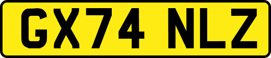 GX74NLZ