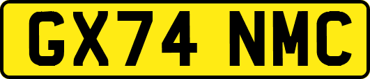 GX74NMC