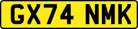 GX74NMK