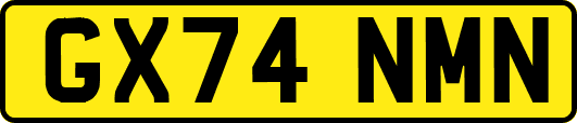 GX74NMN