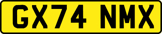 GX74NMX