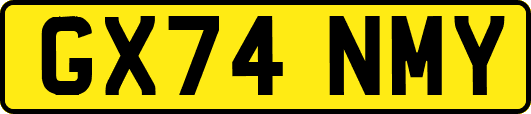 GX74NMY