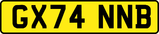 GX74NNB