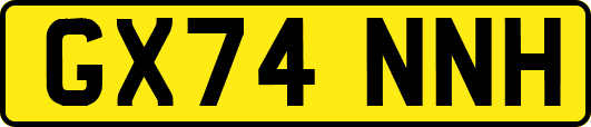 GX74NNH