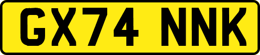 GX74NNK
