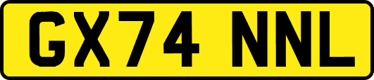 GX74NNL